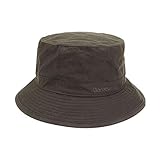 Farbe: Oliva Barbour BAACC0247 OL71 Hüte Mann Oliva S