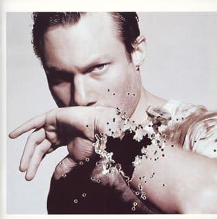 rob dougan furious angels