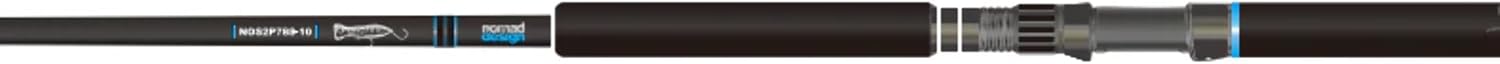 Nomad Design Offshore Spinning Rods