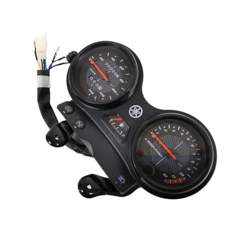 Compte-tours moto YBR 125 pour réparer le tableau de bord, compteur RPM pour rénovation YB125 UTV