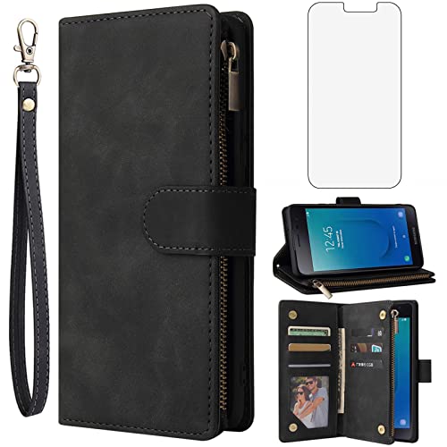 Housse Samsung J2 Pure pour voyager léger et protéger votre écran de l'usure