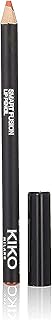 KIKO Milano Smart Fusion Lip Pencil 513 Red Papaya, 0.9 g