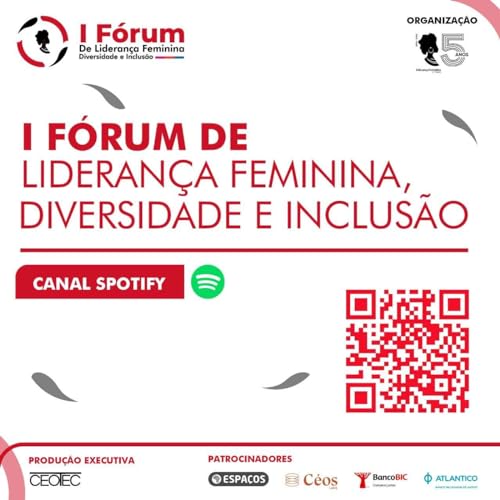Couverture de LFA - I F&oacute;rum de Lideran&ccedil;a Feminina, Diversidade e Inclus&atilde;o