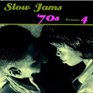 Slow Jams: The 70's, Vol. 4