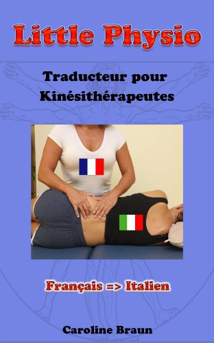 Little physio Français - Italien Gratuit