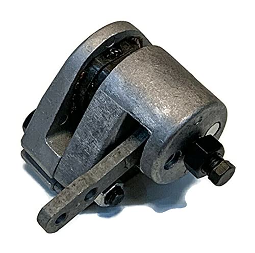 Go Kart Cart Mechanical Brake Caliper for Manco, Carter, Yerf-Dog,