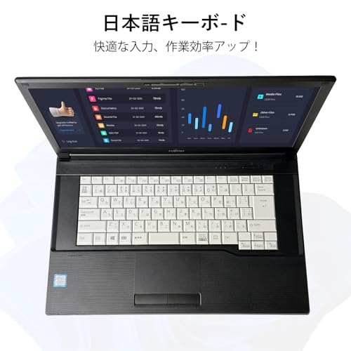 富士通 Lifebook A749/B