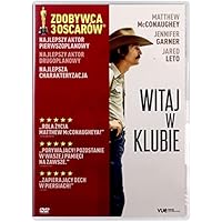 The Dallas Buyers Club