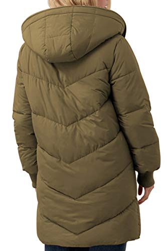 Encuentra reviews de Abrigo frio Top diez. 6 Imagen adicional