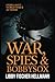 War, Spies & Bobby Sox
