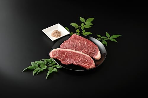 黒毛姫牛「イチボステーキ120g×1枚」A4未経産黒毛和牛