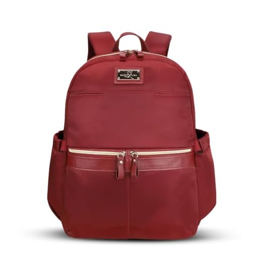 Sandy Lisa Laguna Women's Stylish Backpack