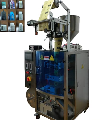 Custom-made Sachet Nut Butter Packing Machine/Liquid Protein Packaging Machine