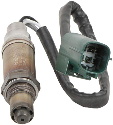 Sensor de oxígeno Bosch 15369 para Nissan Murano y Sentra