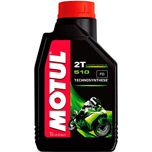 Motul® 510 2T Huile 1 l