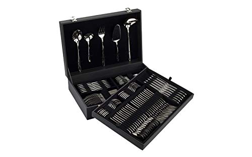 Preisvergleich Produktbild Arcos JUEGO cubiertos 113 Stück