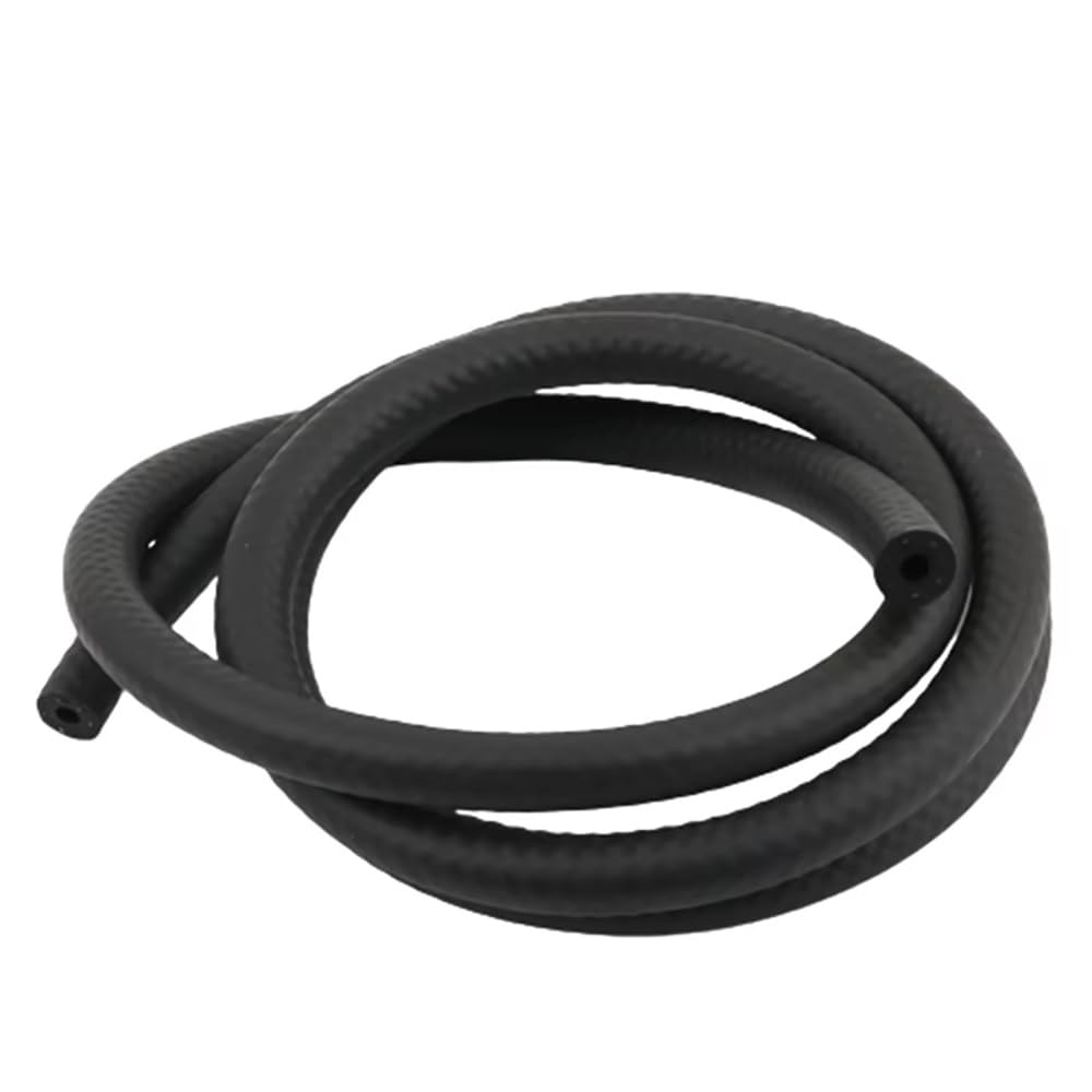 Manguera Para Gasolina, Diámetro Interior 4 Mm-25 Mm, 1/3/5/8/10 M, -30 °C-120 °C, Apta Para Tubos De Alta Presión Para Motocicletas Y Automóviles.(3meters,ID 10mm)