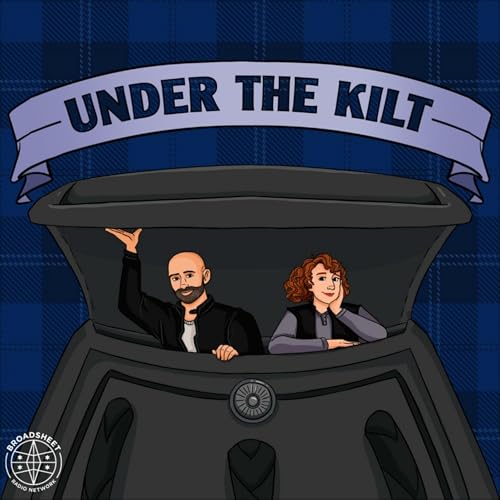 Under The Kilt cover art