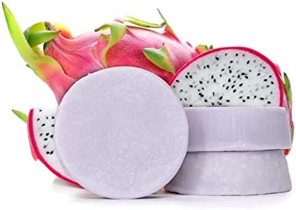 SWEET & SASSY 3 Conditioner Bars. Made in the USA. All Natural, Organic, SLS Free, Plastic Free, Safe for Color Treated Hair - So Sumptuous.