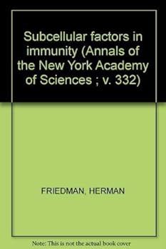 Subcellular Factors in Immunity