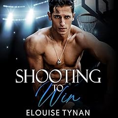 Page de couverture de Shooting to Win