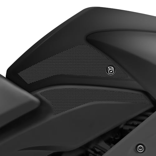 Protection réservoir moto HONDA CBF1000 2010-2018 BLOQ tapis traction