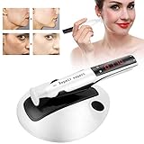 plasma facial acne 【Los principios de funcionamiento del ozono】 El ozono actúa sobre la membrana celular de las bacterias, causando daños a los componentes de la membrana, destruyendo lipoproteínas y lipopolisacáridos en la membrana, cambiando la lisis celular y la muerte, matando hongos y pulgones bacterianos en un período de tiempo muy corto.e inhibiendo la inflamación, y el efecto del acné es obvio