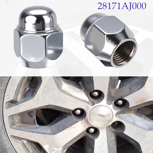 Perno de para cubo de rueda Outback 2008-2019 acero de alta resistencia OEM 3