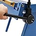 BANLICALI Sheet Metal Brake 24 Inch Industrial Pan and Box Brake 0-135° Bending Metal Bending Brake 5-Finger Brake (1