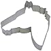 1 X HORSE HEAD 4 IN. B1324