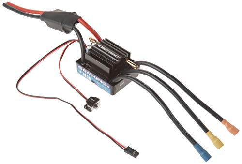 HobbyWing 30302181011 Seaking 180A V3 Brushless ESC