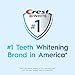 Crest 3DWhite Brilliance Deep Stain Remover Brilliant White Toothpaste - 3.1oz/2pk