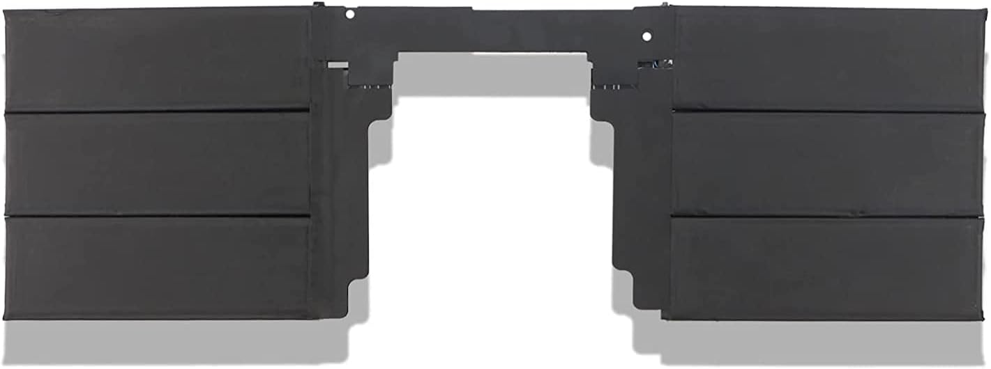 G3HTA040H G3HTA041H Laptop Battery Compatible with Microsoft Surface Book 2 (15-Inch, Model 1793) Performance Base Series(11.36V 62.2Wh)