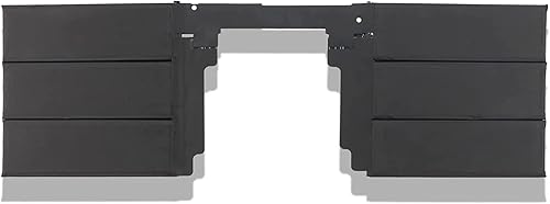 Miniatura 2 de G3HTA040H G3HTA041H - Batería para portátil compatible con Microsoft Surface Book 2 (15 pulgadas, modelo 1793) serie base de rendimiento (11.36 V