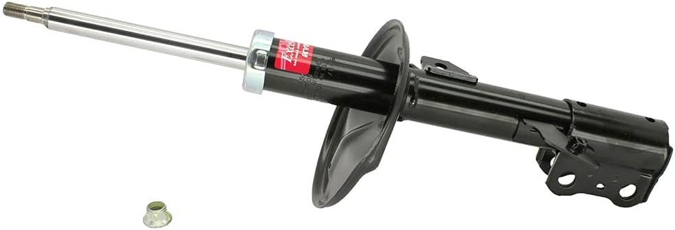 For Toyota Sienna 2004 2005 2006 New Pair Front Excel-G Shocks Struts - BuyAutoParts 77-60198AO New