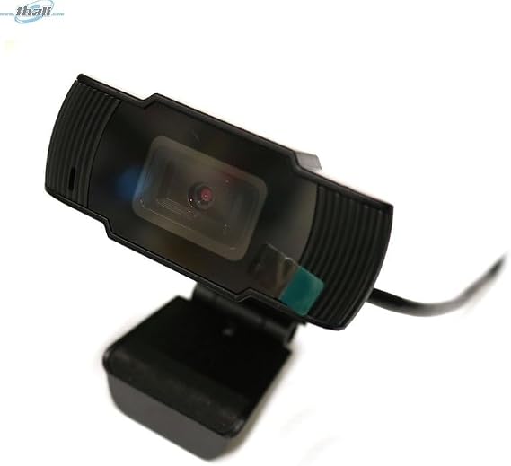 BYTECH BYMCWC101BLK BYTECH PC Web CAM