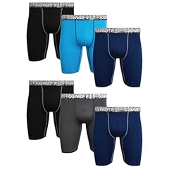 Black/Charcoal Grey/Blue Depths/Black/Sky Blue