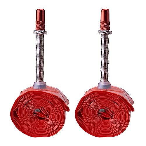 HEIYE ]Ԃ̃Ci[`[u 2 pbN]ԃCi[`[uy TPU [h]ԃCi[`[u^Ct`ou, 26x1.25-1.75 FV 48mm