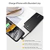 Luxtude-5000mAh-Portable-Charger-for-iPhone-Ultra-Slim-Mfi-Apple-Certified-External-Battery-Pack-Built-in-Lightning-Cable-Fast-Charging-Power-Bank-for-iPhone-1211-ProXXRXS-Max876S6-Plus6 Luxtude 5000mAh Portable Charger iPhone Built in Lightning Cable (MFi Apple Certified), Ultra Slim External Battery Pack, Fast Charge Power Bank for iPhone 14/13/12/11 Pro/X/XR/XS Max/10/8/7/6S etc.