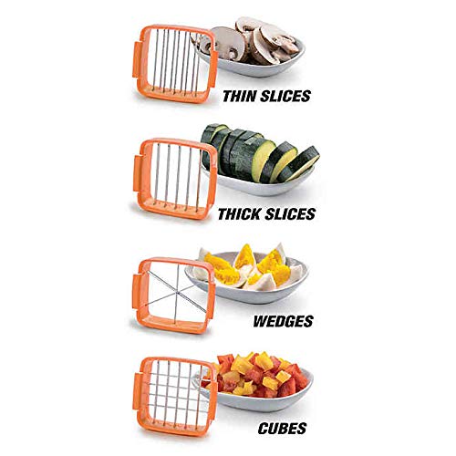 Nutrichopper As Seen On Tv - Nutri Chopper Multi-Purpose Food Chopper #TOP3