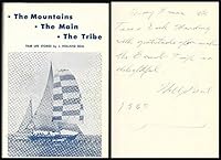 The Mountains, The Main, The Tribe B0021GYWBE Book Cover