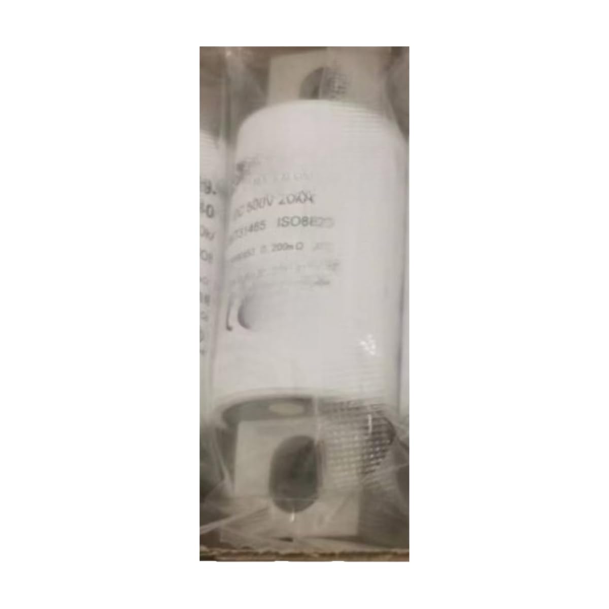 Fusible RS309-MD-EV700A haute capacité 500V DC à faible perte thermique - 2