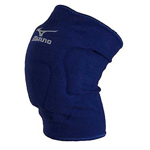 Mizuno Team Kneepad Kneepad - Navy Blue - (Navy), M