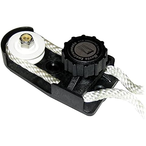 Davis Tiller Tamer Cover