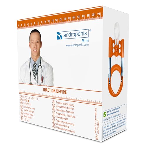 Androp-Enis Mini | by Andromedical