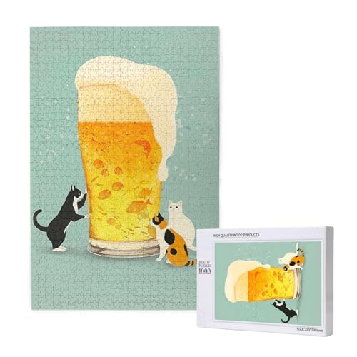 OC̔Lƃr[ G k A[ 1000 PCS ؐWO\[pY mߋ XgX Ǐ l/q 75×50cm