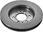 FUpatayM Disc Brake Rotor-OEF3 Front Autopart Intl 1407-75229