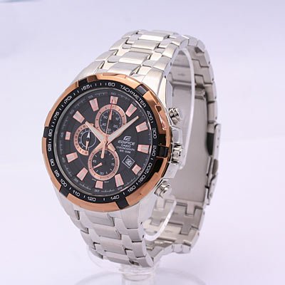 CASIO(�J�V�I) EF-539D-1A5 [���s�A���i]