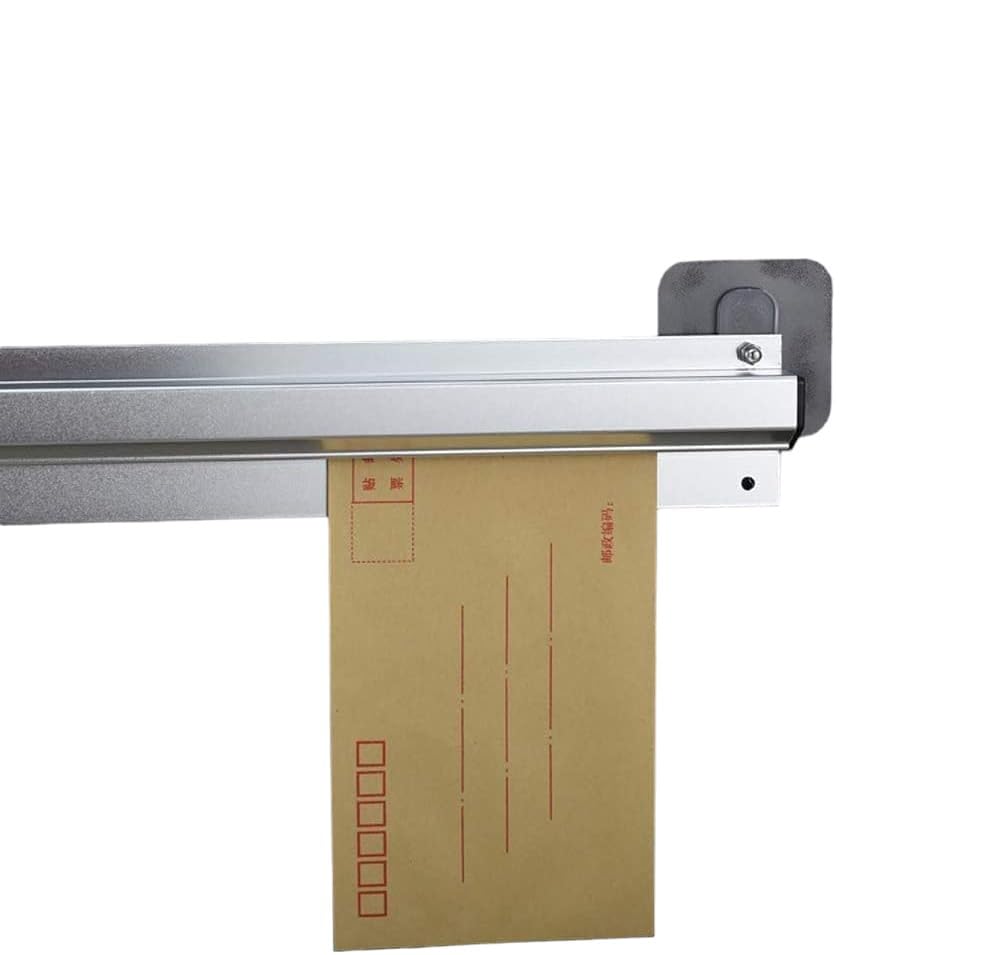 Chabrias Ltd Aluminium Order Grabber Holder | Ultimate Order Bill Holder Management - Available in 18", 24", 36", and 48" (36" / 91.5cm)