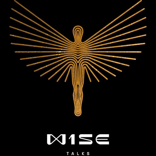 『W1SE Podcast』のカバーアート